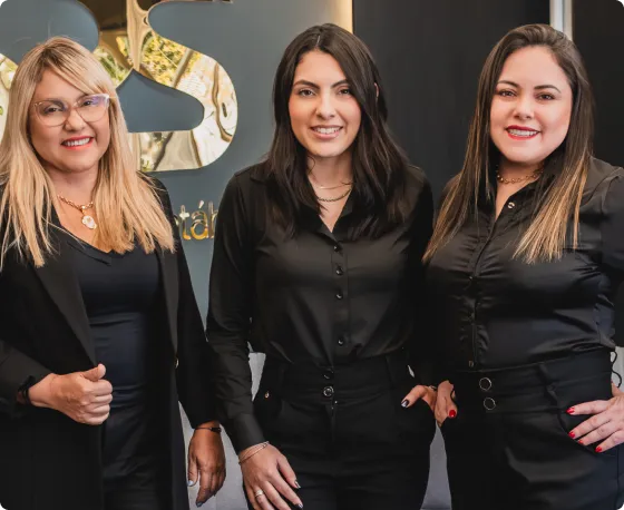 soluções empresariais